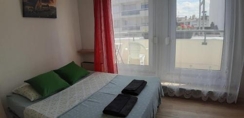 Appartement du Pompidou - image 12