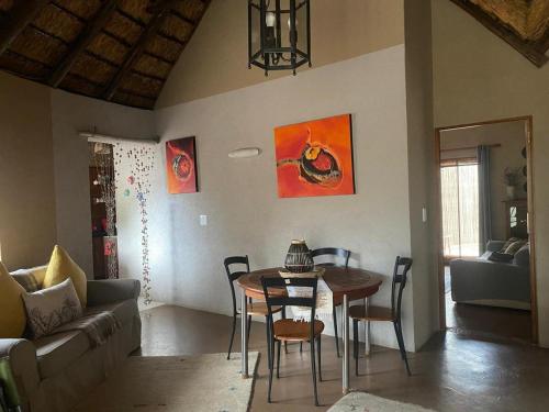 Zebula - African Dream B - Pax 6, Warm Baths (photo 6)