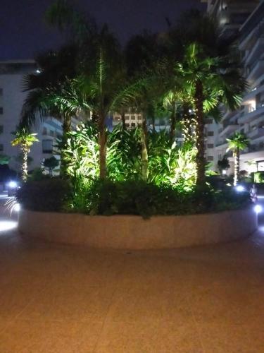 CASABLANCA BORD dE MER A 200 m DE LA PLAGE Appartement Haut de gamme 2 Chambres avec 2 Salles de bai in Al Fida