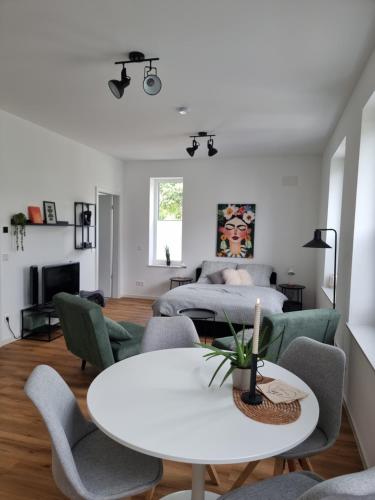 1-Zimmer-Loft Casa Frida, Walldürn
