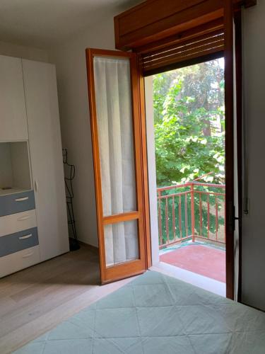 A Casa di Vanna in Montēza