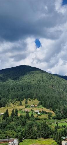 Будинок для відпочинку, Vorochta (fotografie 5)