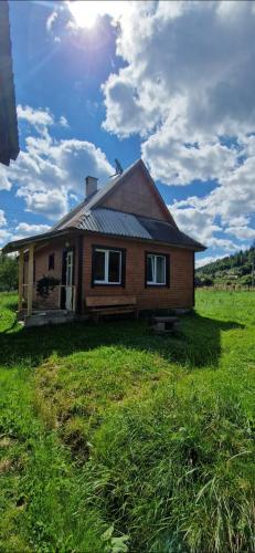 Будинок для відпочинку, Vorochta