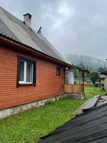 Будинок для відпочинку, Vorochta (fotografie 9)