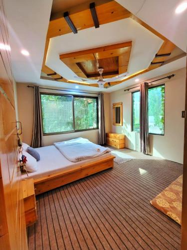 Hikk Inn Skardu in Skardu