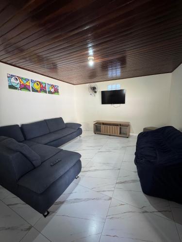Casa beira mar, Bertioga
