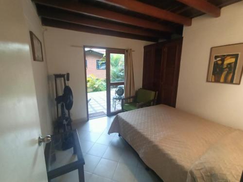 Apartamento Campestre para 5H Poblado San Lucas apt 112, Medellín (foto 10)
