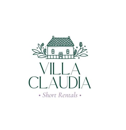 Villa Claudia in Giffoni Sei Casali