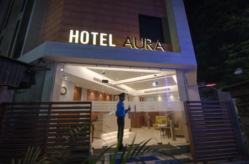 Aura hotel