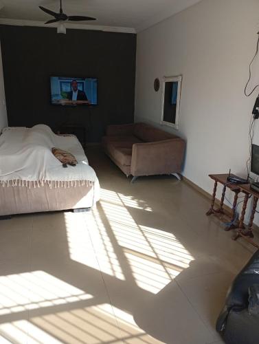 Casa Temporada Guaruja Enseada in Enseada