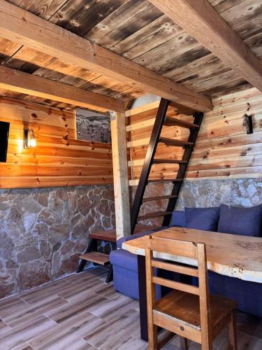 Guest House Ethno Village Milogora in Nedajno