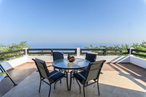 VILLA VASO - Πρίνα