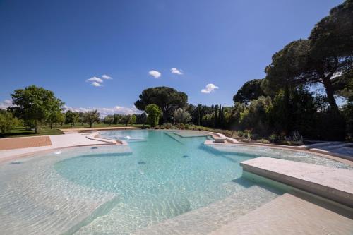 Hotel Salus Terme - Adults Only, Viterbo