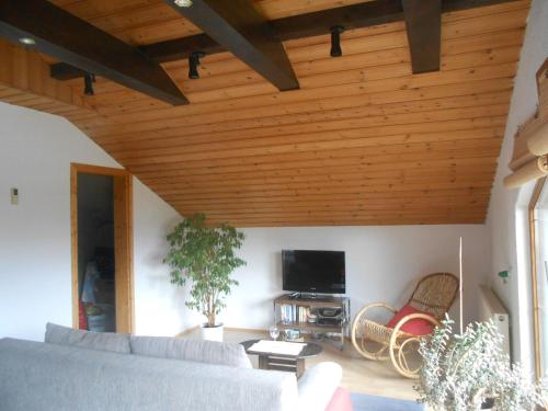 Ferienwohnung Jutta in Höchst