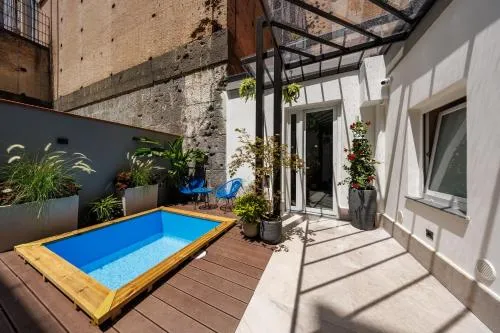 The Tribunali Apartments By HouseinNaples photo 2