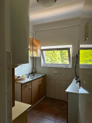 Birta Apartman in Hajduszoboszlo
