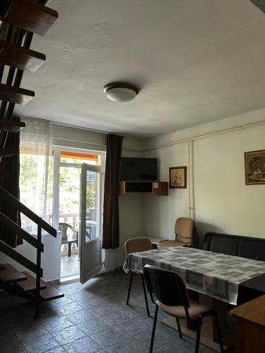Birta Apartman in Hajduszoboszlo