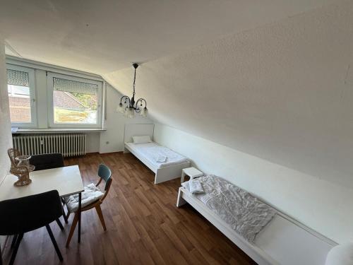 Monteurwohnung 4 Personen in Fürstenau, Deutschland
