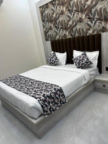 Hotel La Serene