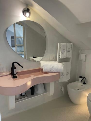 Il Nido Sabaudo - charming room Room Type - One-Bedroom Apartment