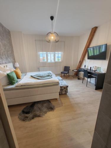 B&B RingLodge, Kelberg (foto 7)