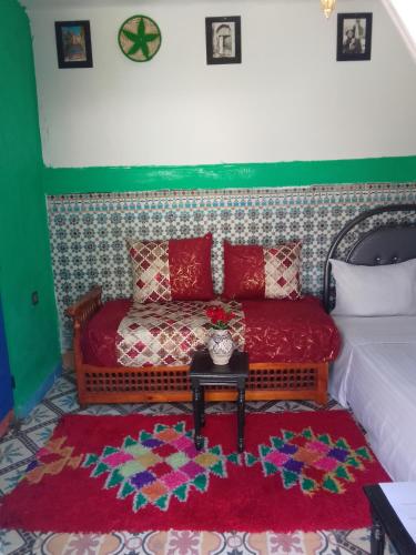Double Room image 8