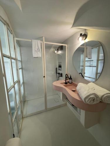 Il Nido Sabaudo - charming room Room Type - One-Bedroom Apartment