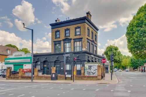 Camden Road Private Apartments Near Islington & King's Cross