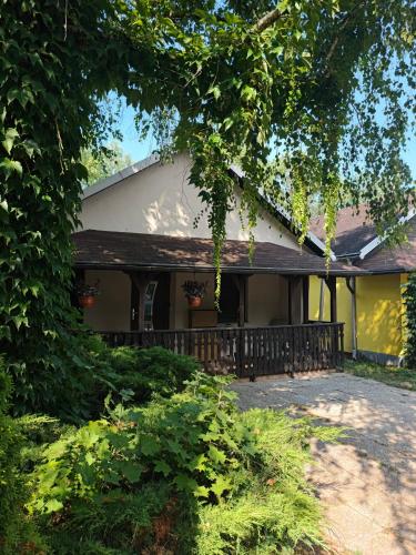 Hiška 4005 - Terme Čatež