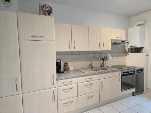 Chez Mar'tine 2 in Niederbronn-les-Bains