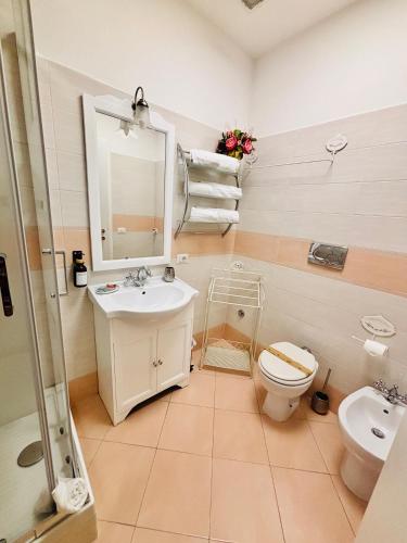 Mami Guest House Rome Vatican St Peters, Rom (Foto 8)