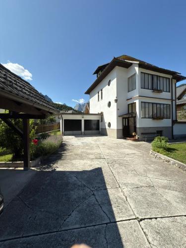 Apartma Prisojnik