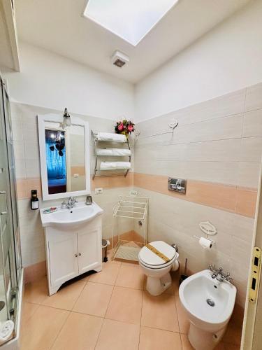 Mami Guest House Rome Vatican St Peters, Rom (Foto 6)