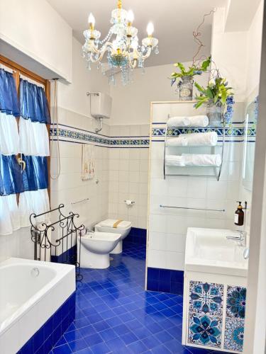 Mami Guest House Rome Vatican St Peters, Rom (Foto 3)