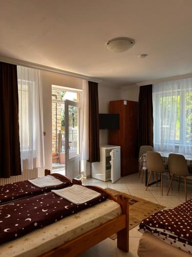 Birta Apartman in Hajduszoboszlo