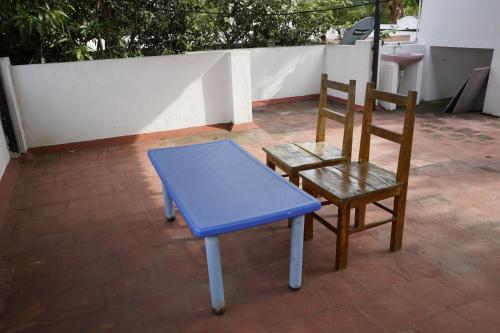 One-Bedroom Villa image 10