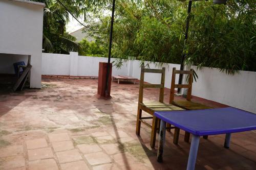 One-Bedroom Villa image 8