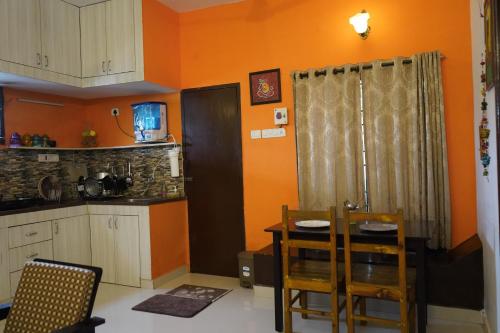 One-Bedroom Villa image 4