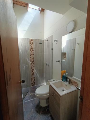 Three-Bedroom House image 10