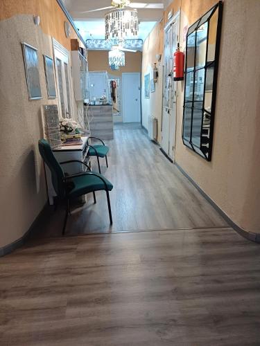 Hospedaje Botin - image 10