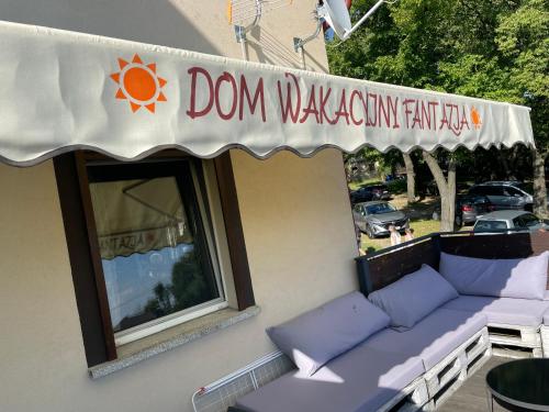 Fantazja Góra Św Anny