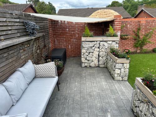 Facilities, The Quarry Woolton Village in Halewood