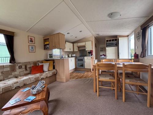 Slaley Forest - Caravan - Sleeps 6 - Pets Allowed in Slaley