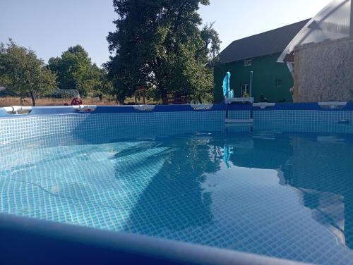 Cabana Vanatorului in Bălnaca