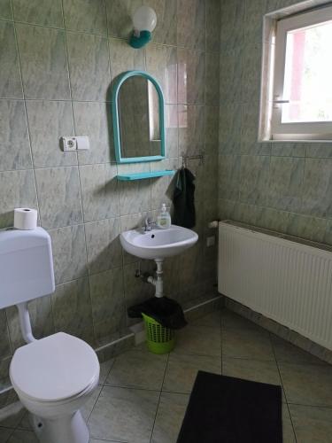 Pokoje gościnne u Ewy Białogóra