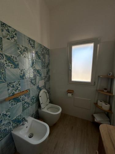 Arvèschida, Vacanze di vita lenta sul mare, Capo Comino (foto 7)