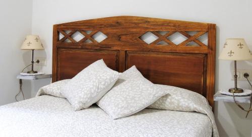 Hostal Can Massot