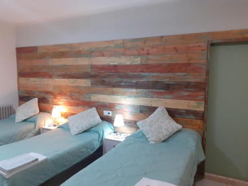 Hostal Can Massot