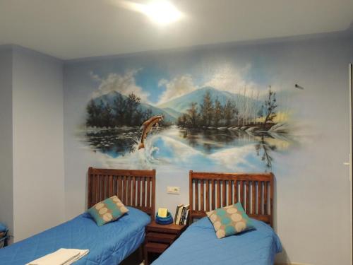 Hostal Can Massot