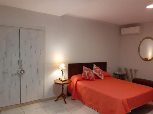 Hostal Can Massot